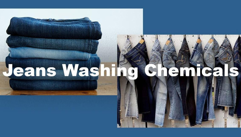 Denim Washing Chemicals Testing Services in Ahmedabad,Gujarat,India