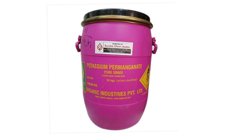 Potassium Permanganate - Universal Potassium Permanganate